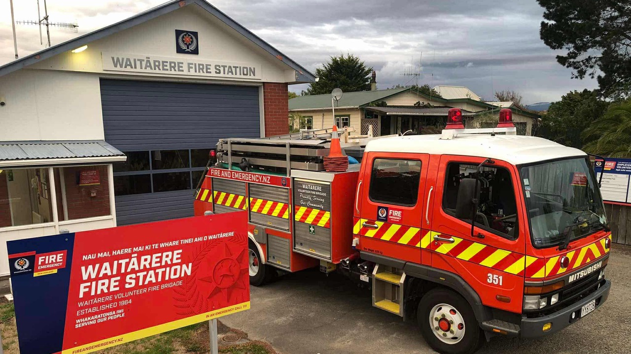 Photo of Others in Waitarere Beach