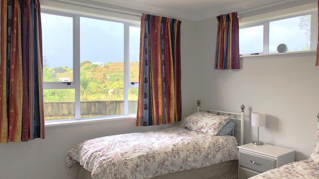 Photo of Bedroom in Waitarere Beach