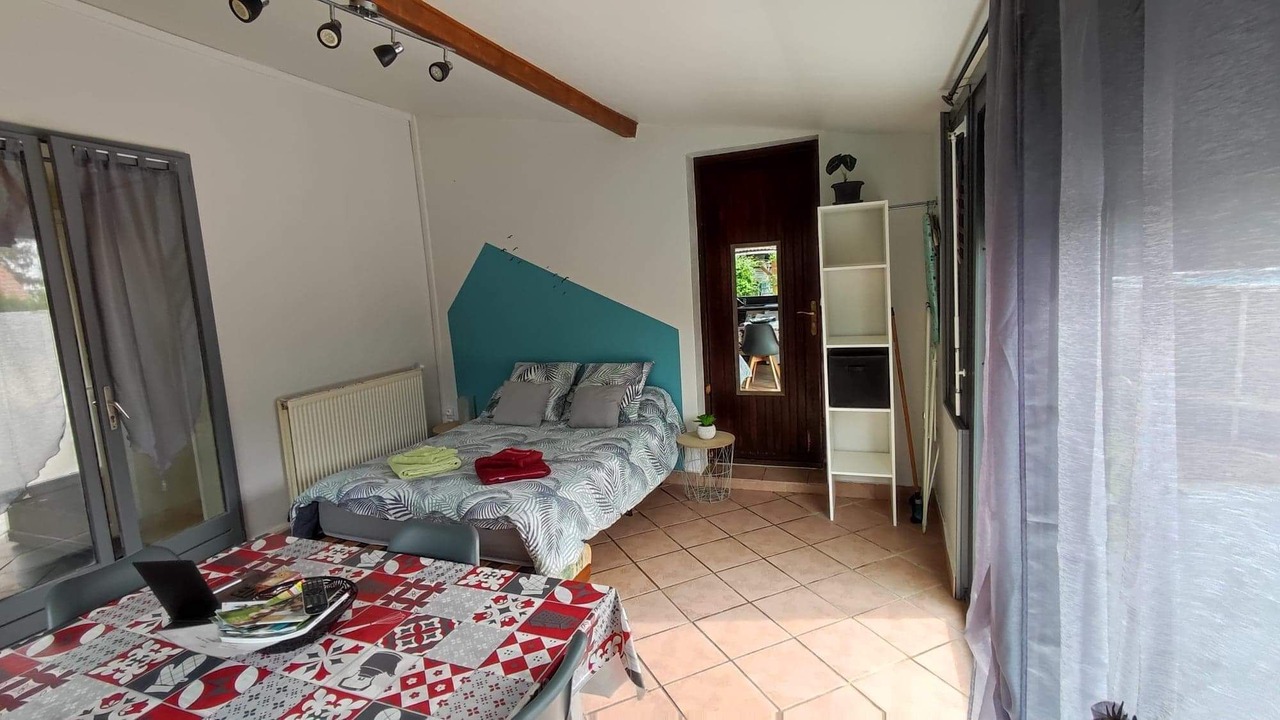 Photo of Bedroom in Laives