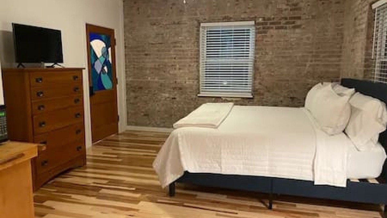 Photo of Bedroom in Augusta