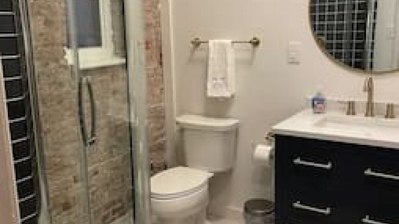 Photo of Bathroom in Augusta