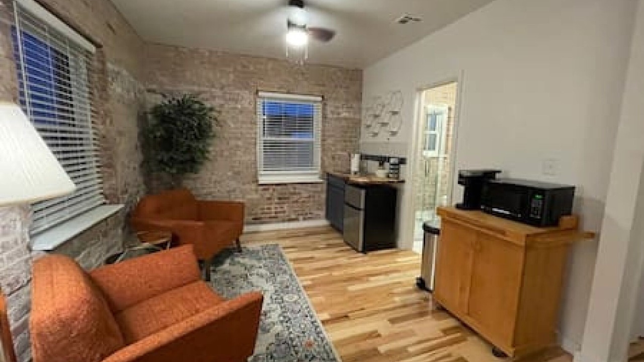 Photo of Livingroom in Augusta