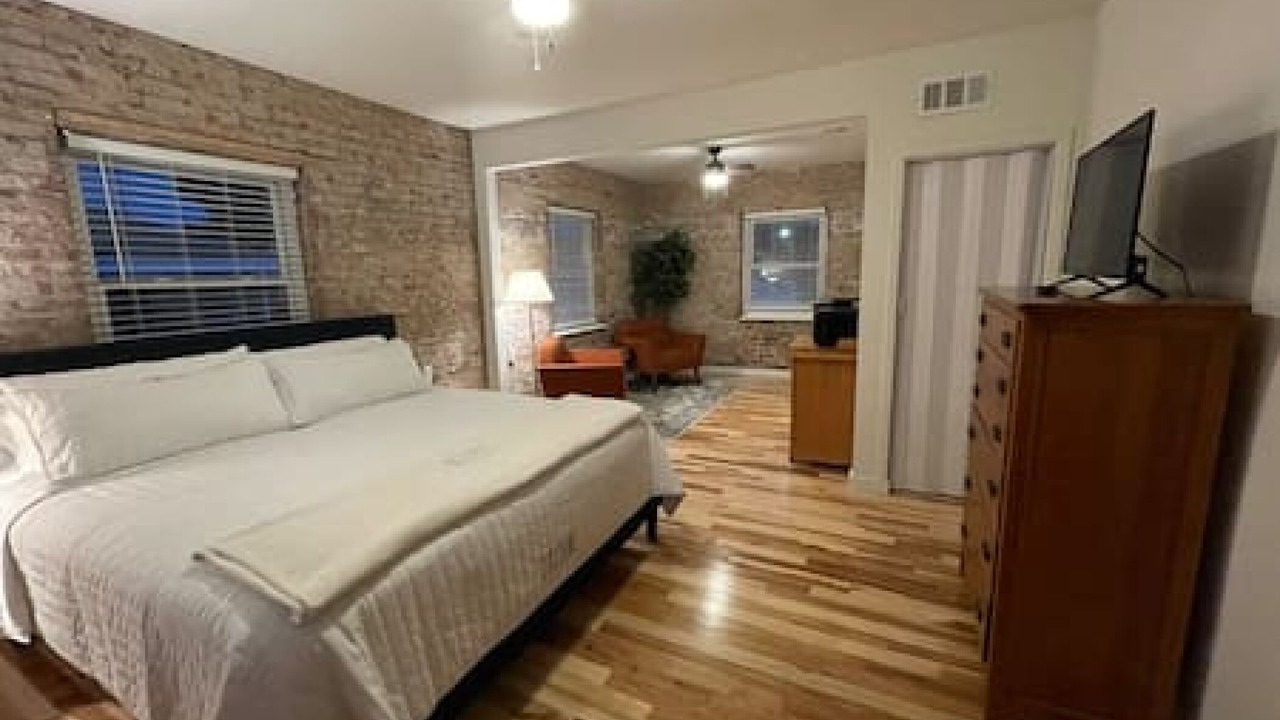 Photo of Bedroom in Augusta