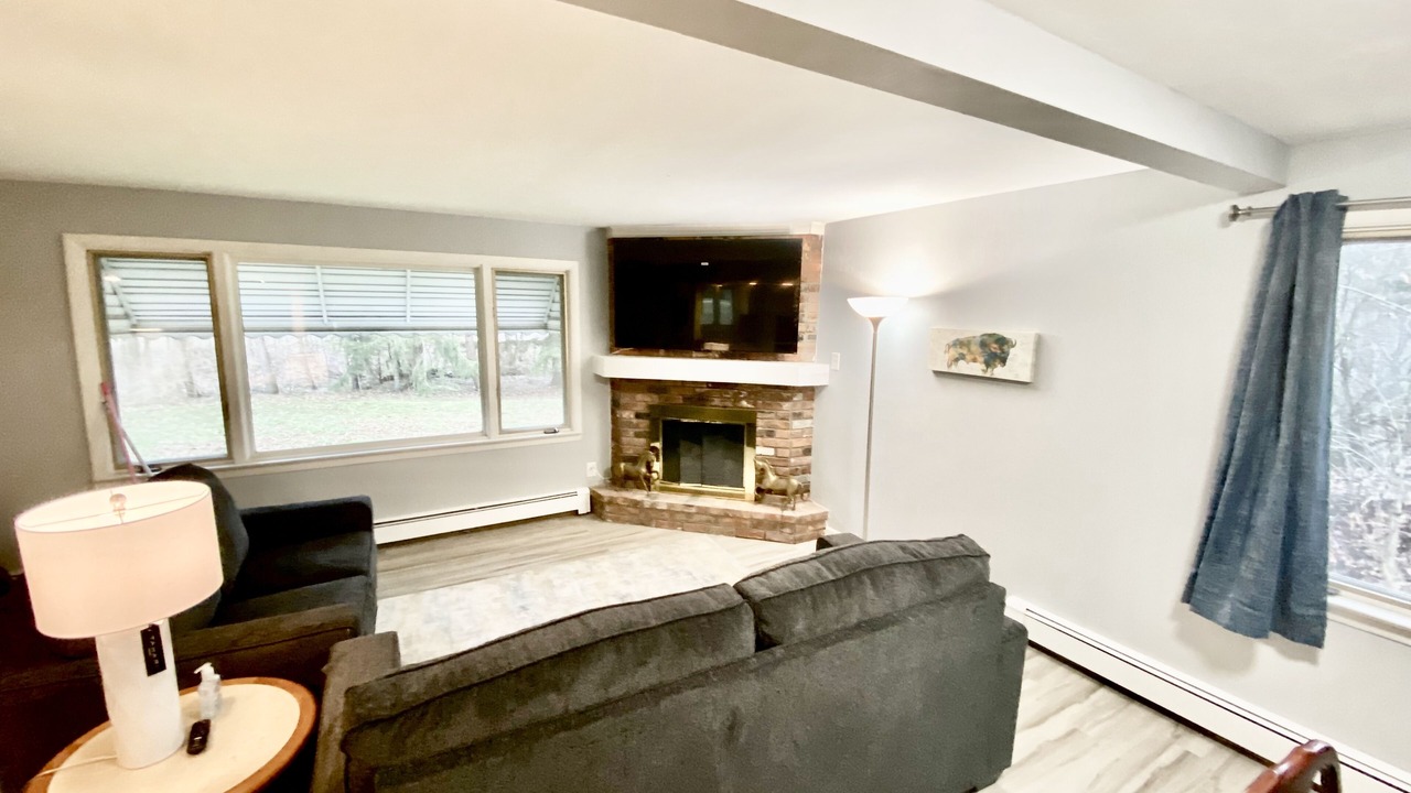 Photo of Livingroom in Orchard Park