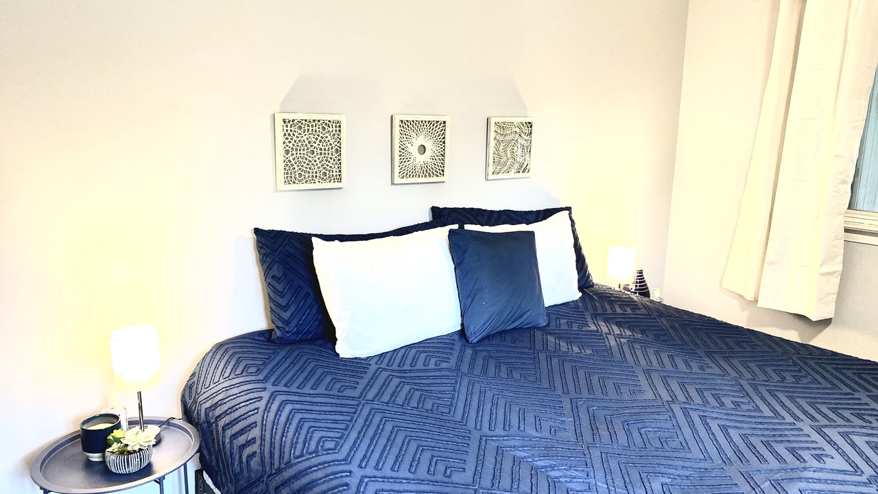 Photo of Bedroom in Orchard Park
