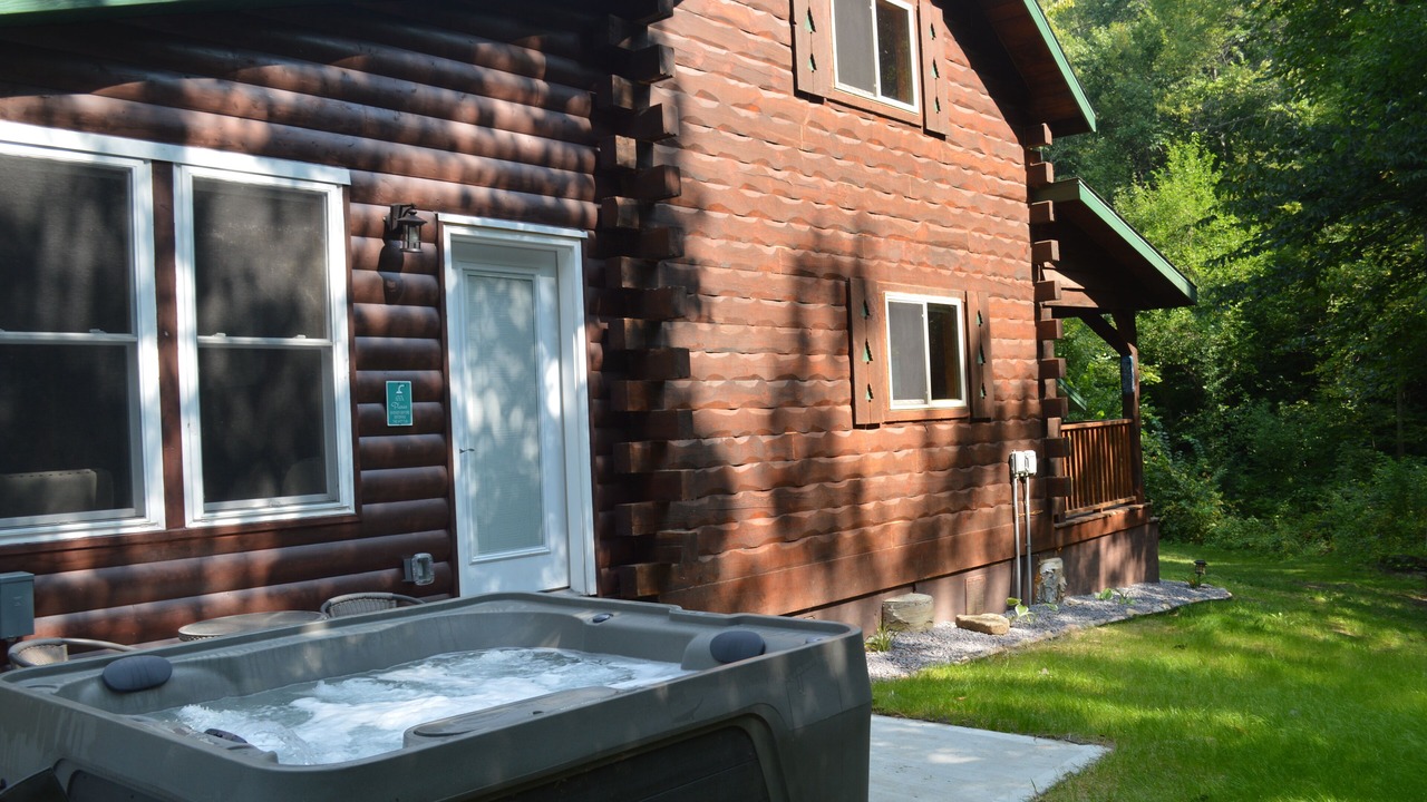 Photo of Outdoor in Ferryville