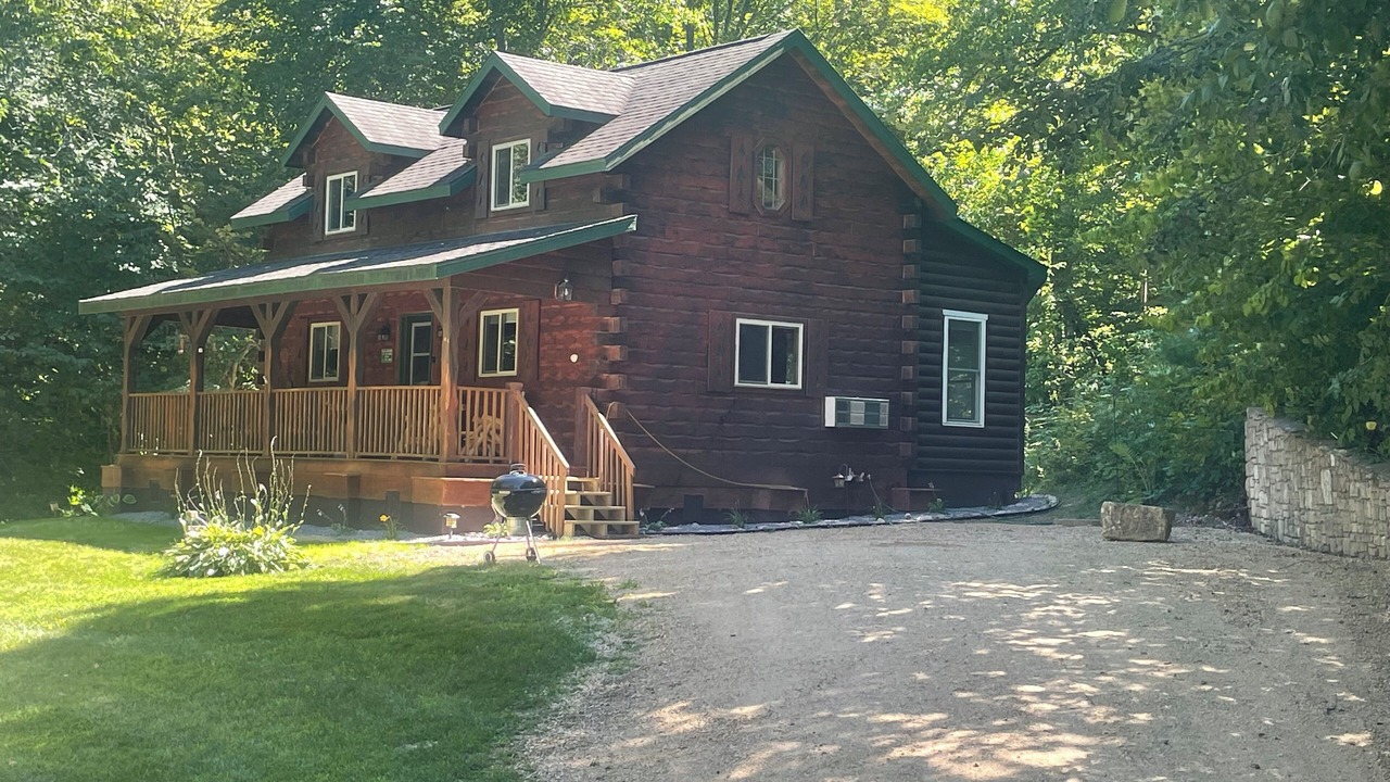 Photo of Outdoor in Ferryville