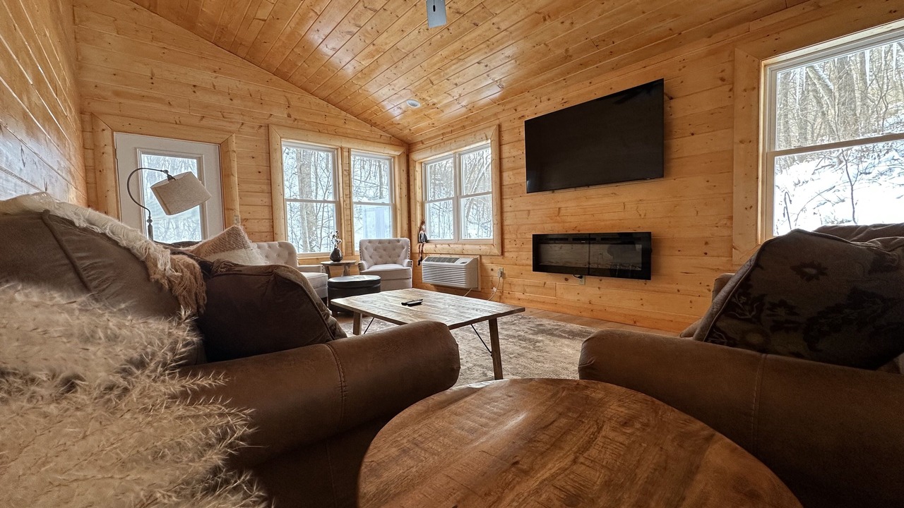 Photo of Livingroom in Ferryville