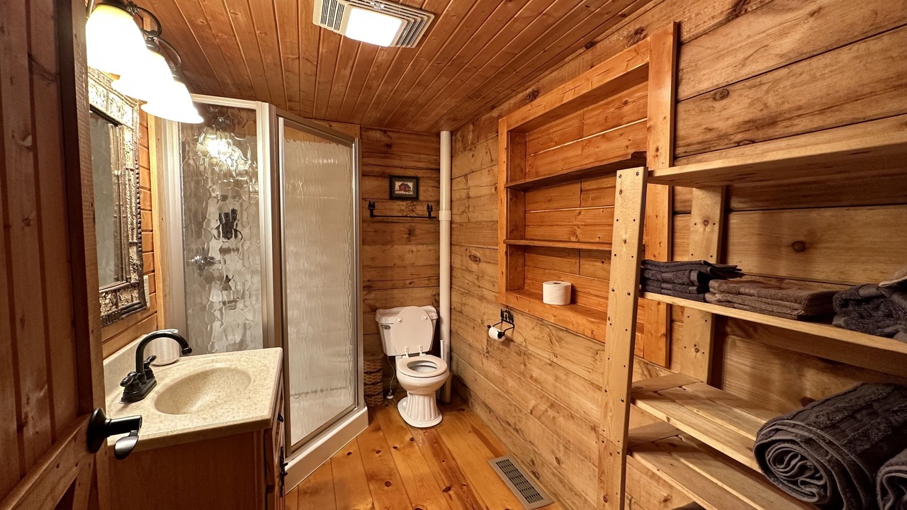 Photo of Bathroom in Ferryville