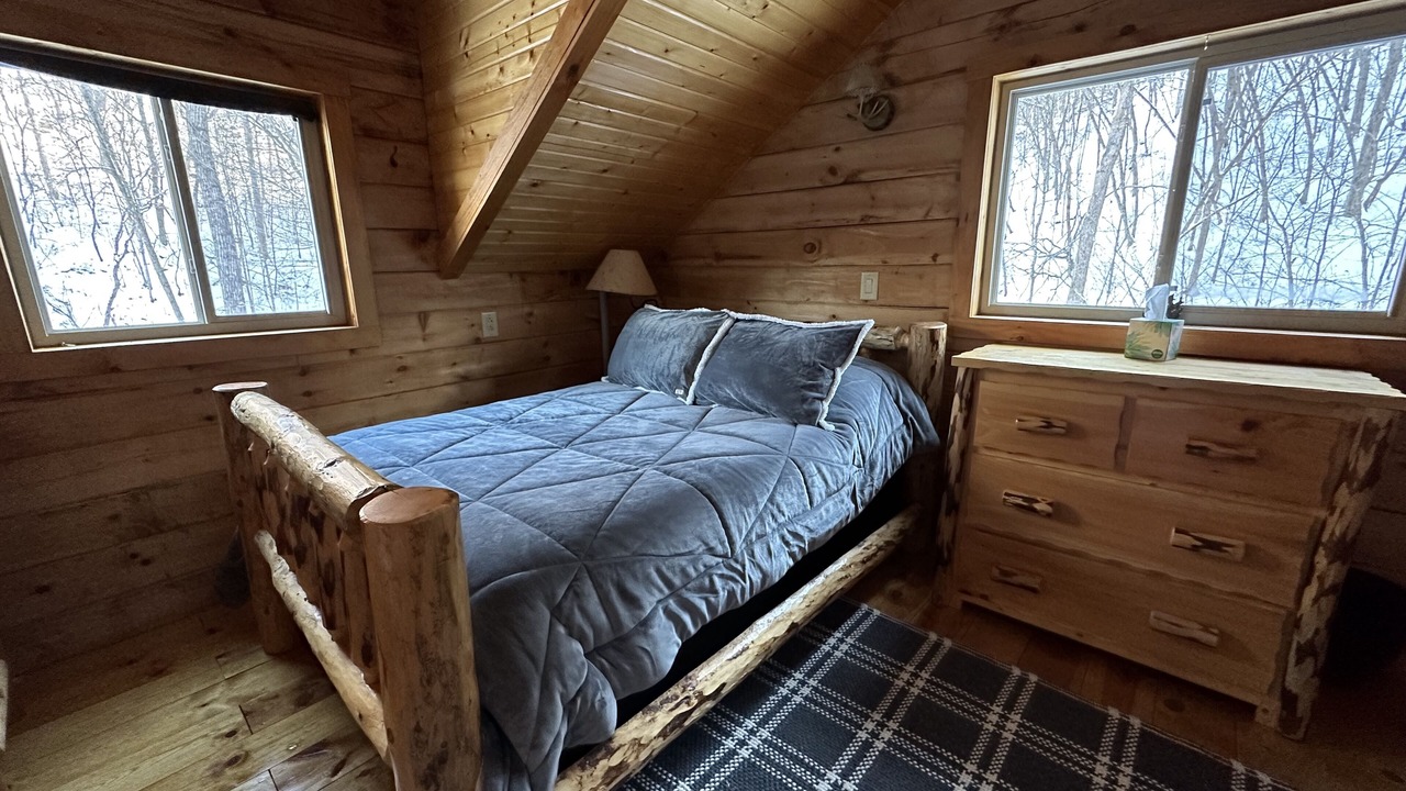 Photo of Bedroom in Ferryville