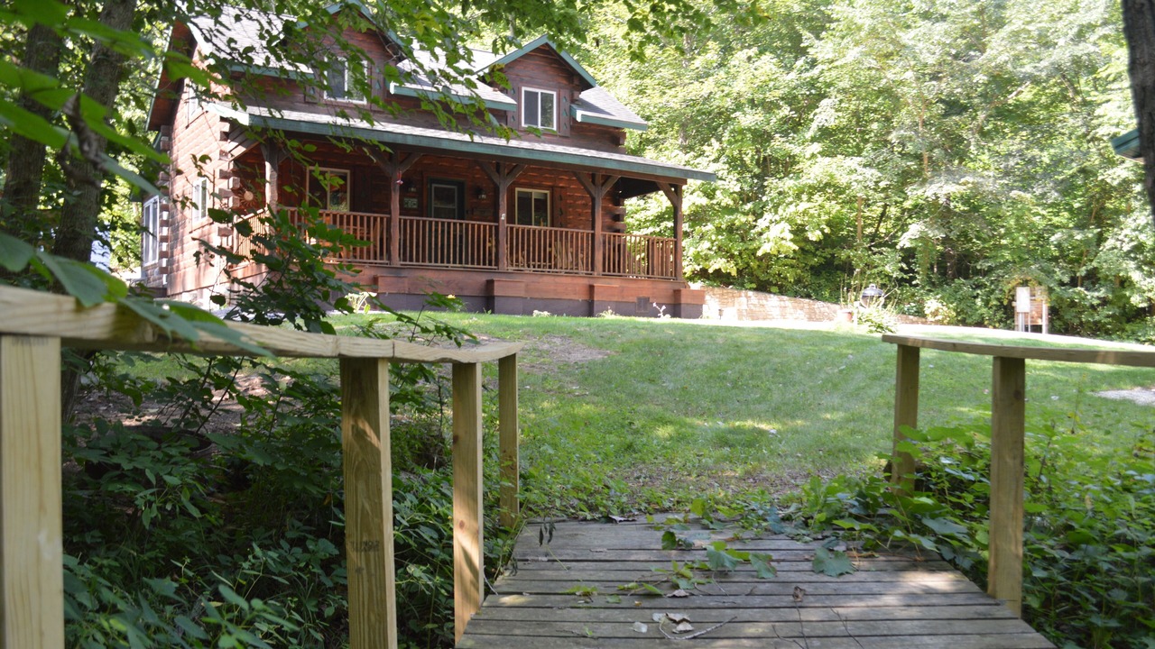 Photo of Outdoor in Ferryville