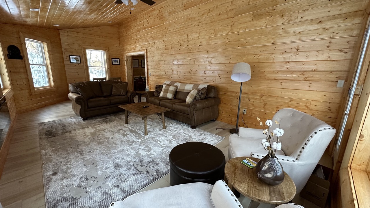 Photo of Livingroom in Ferryville