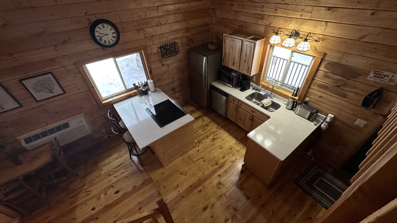 Photo of Kitchen in Ferryville