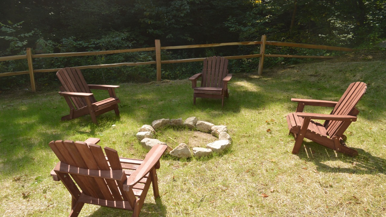 Photo of Outdoor in Ferryville