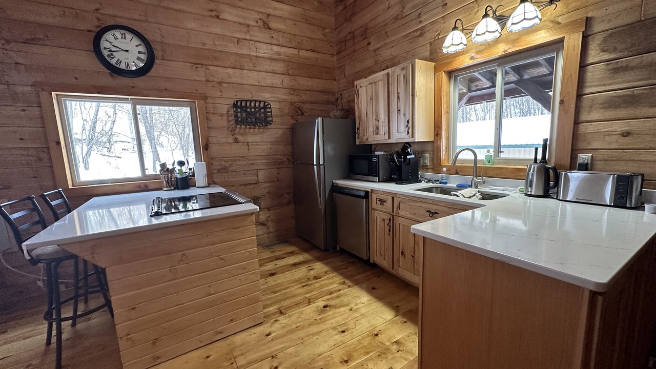 Photo of Kitchen in Ferryville