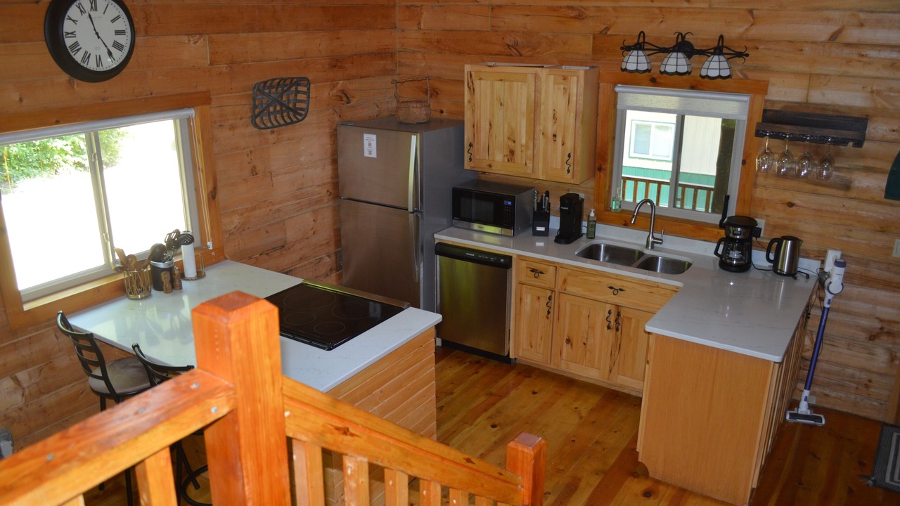 Photo of Kitchen in Ferryville