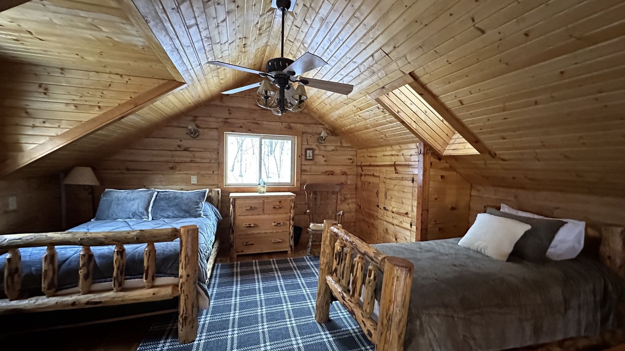 Photo of Bedroom in Ferryville