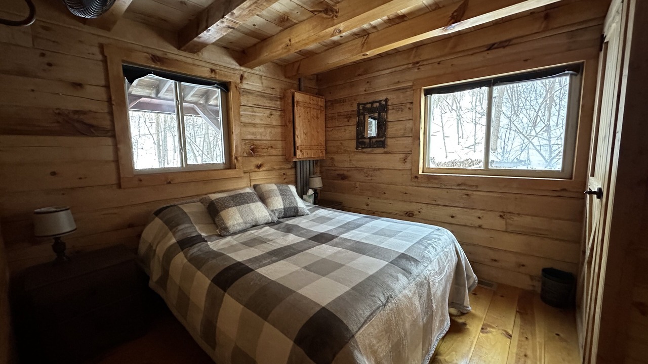 Photo of Bedroom in Ferryville