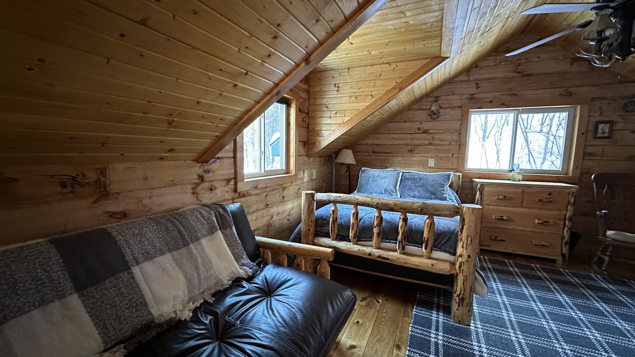 Photo of Bedroom in Ferryville