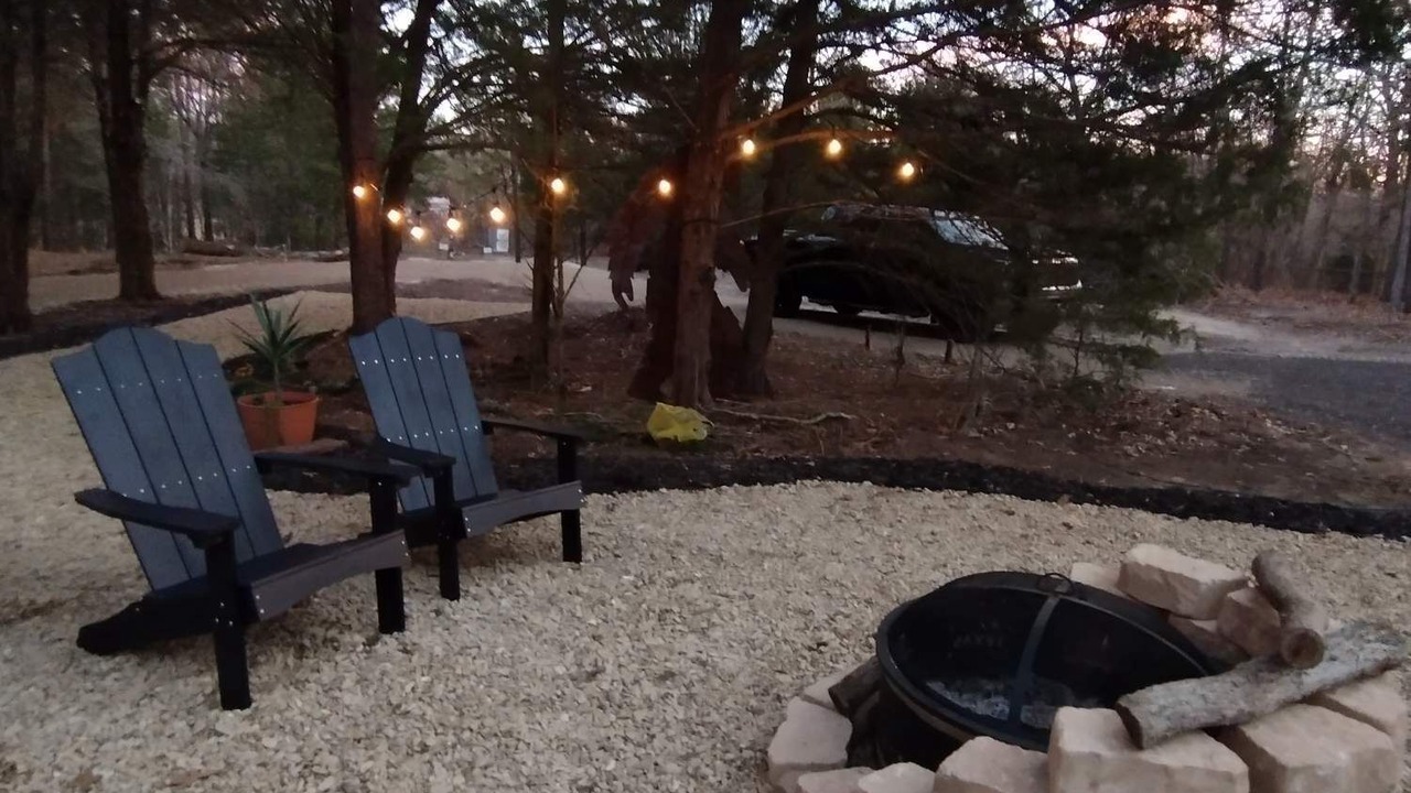 Photo of Outdoor in Murchison