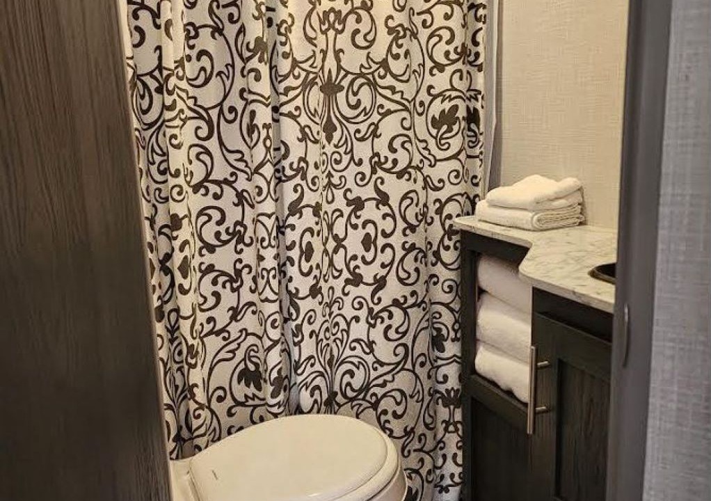 Photo of Bathroom in Murchison