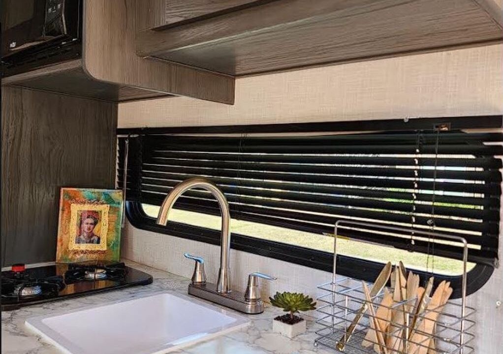 Photo of Kitchen in Murchison