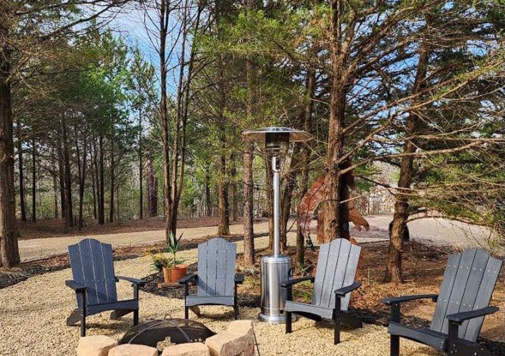 Photo of Outdoor in Murchison