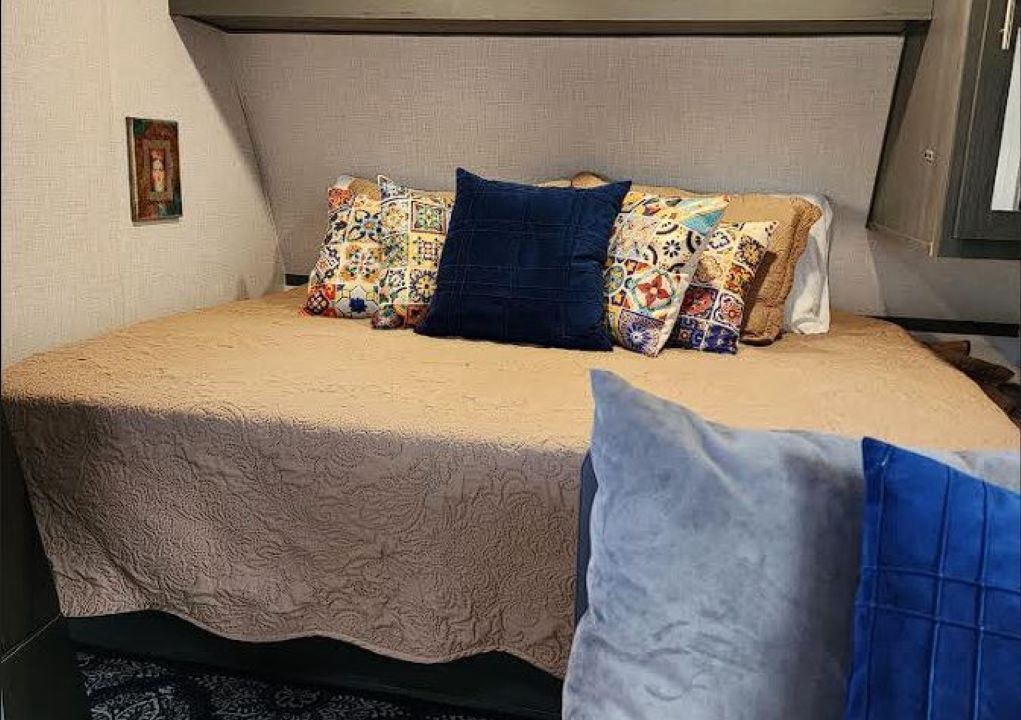 Photo of Bedroom in Murchison