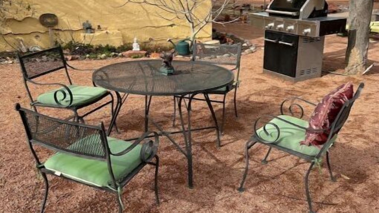 Photo of Outdoor in Clarkdale