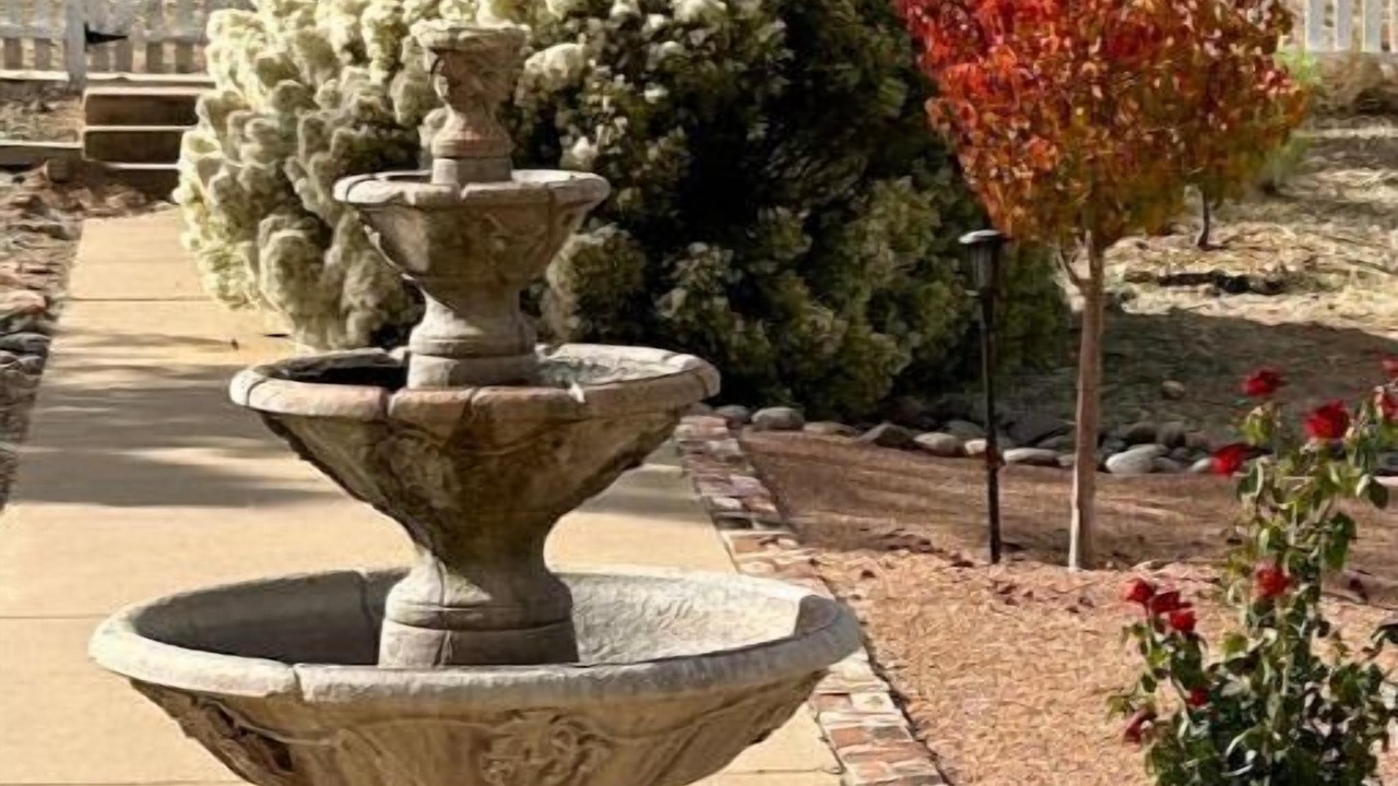 Photo of Outdoor in Clarkdale