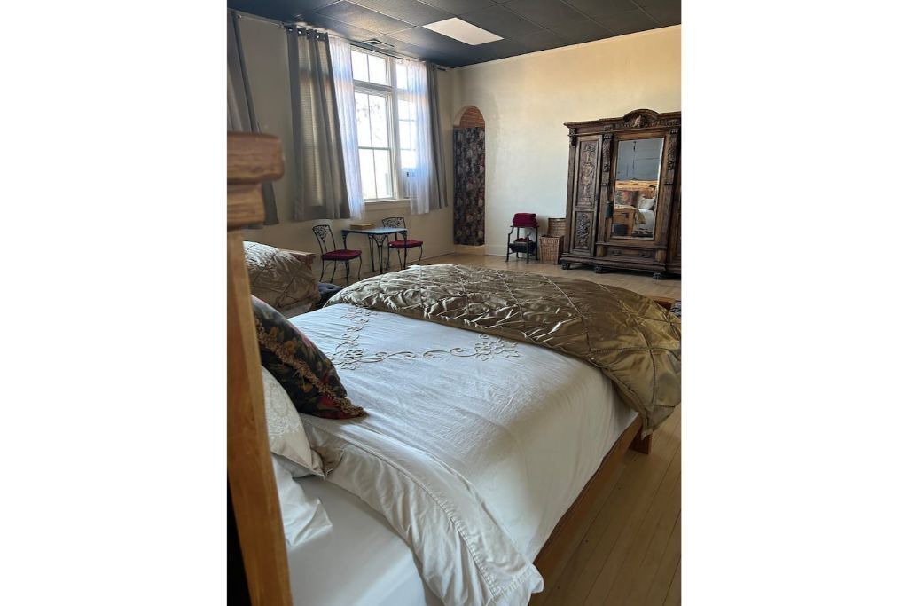 Photo of Bedroom in Clarkdale