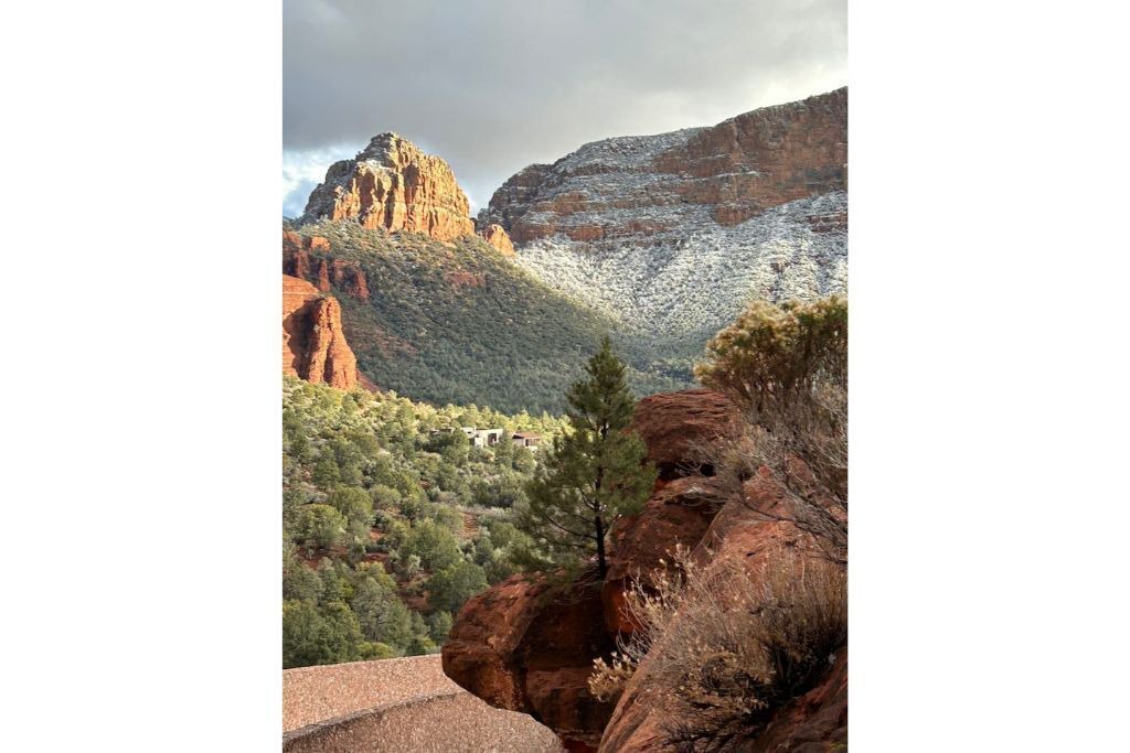 Photo of Outdoor in Clarkdale