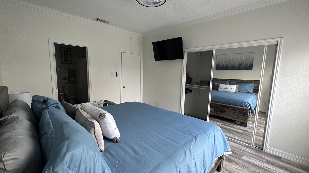 Photo of Bedroom in Euless