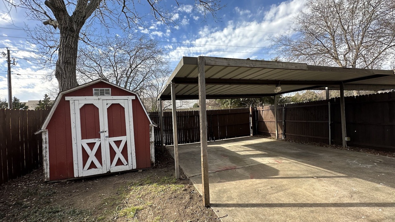 Photo of Outdoor in Euless