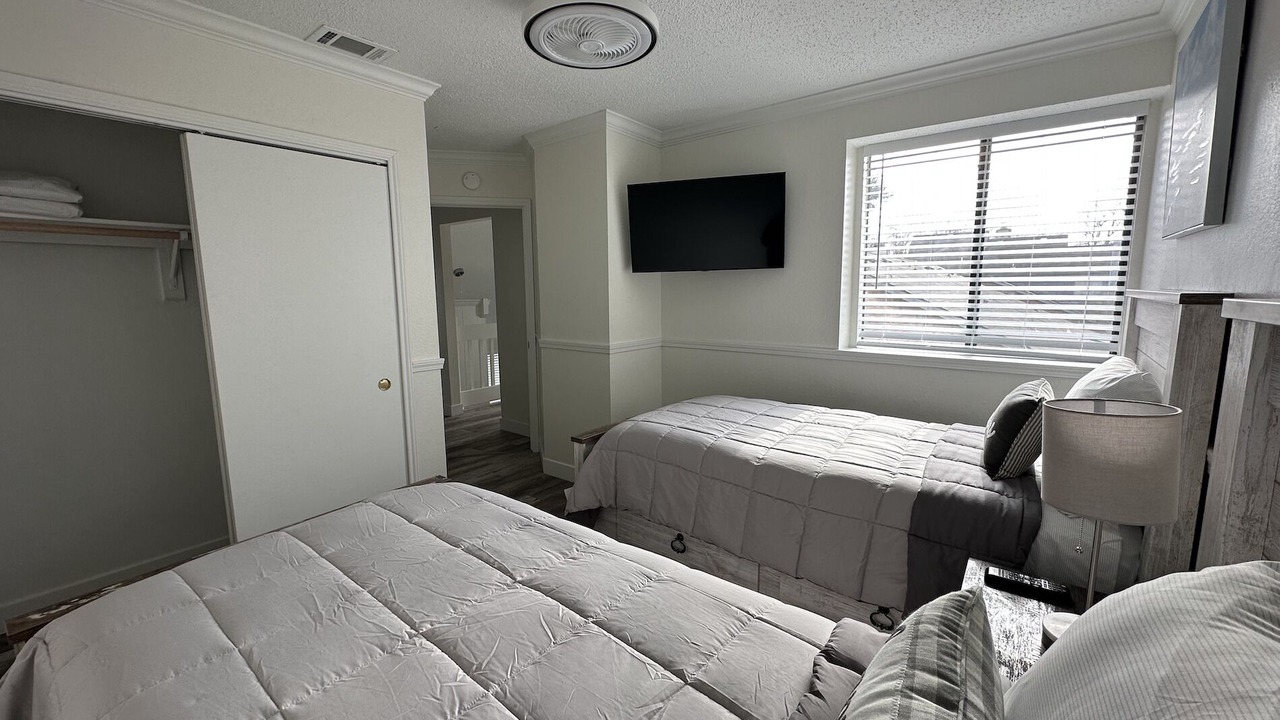 Photo of Bedroom in Euless