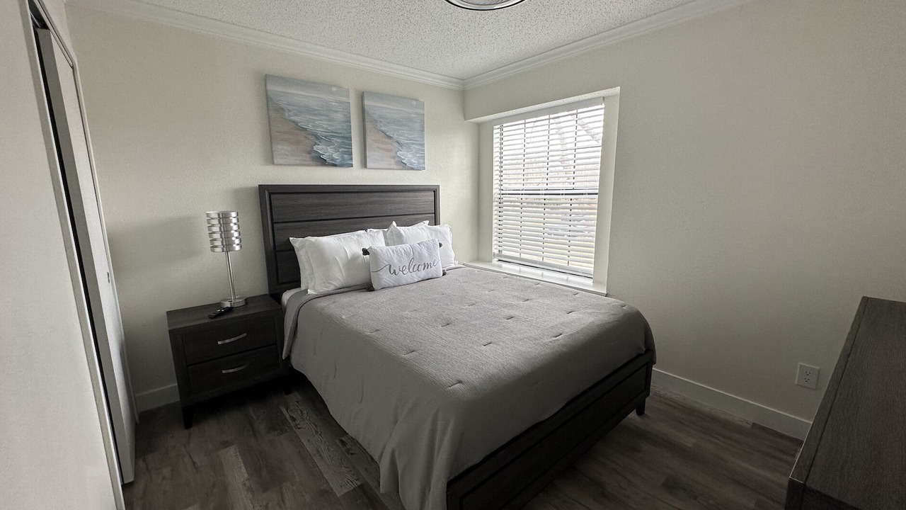 Photo of Bedroom in Euless