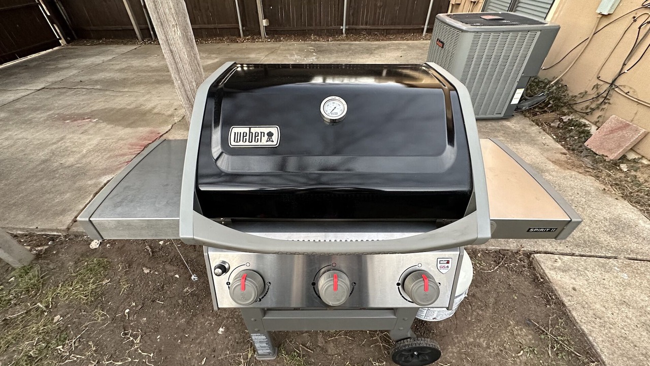 Photo of Outdoor in Euless