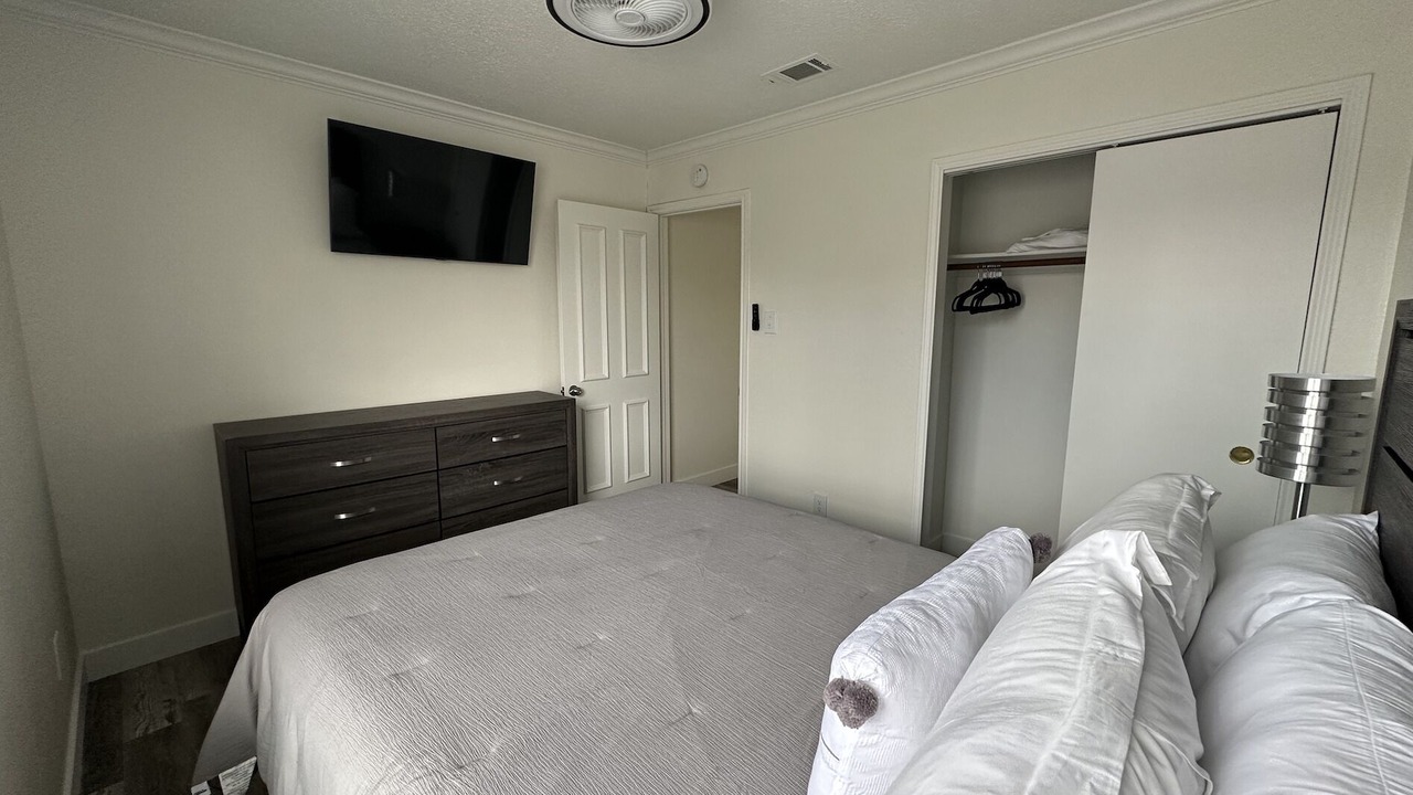 Photo of Bedroom in Euless