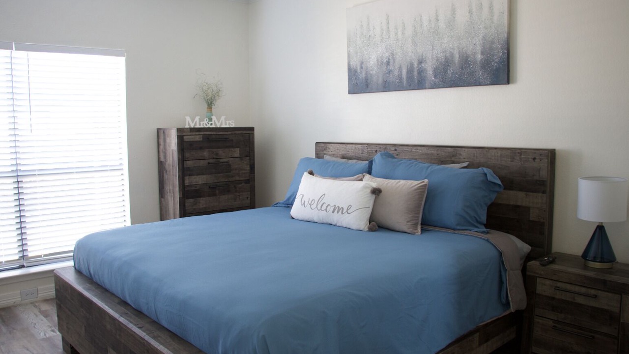 Photo of Bedroom in Euless