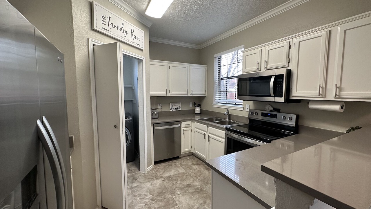 Photo of Kitchen in Euless