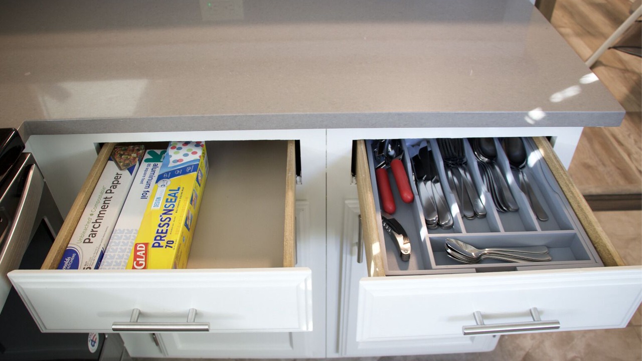 Photo of Kitchen in Euless