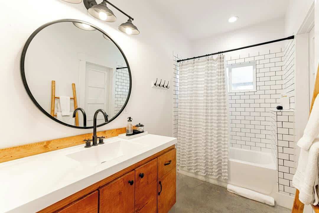 Photo of Bathroom in Dripping Springs