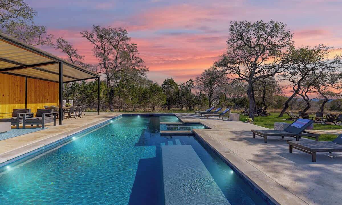 Photo of Outdoor in Dripping Springs