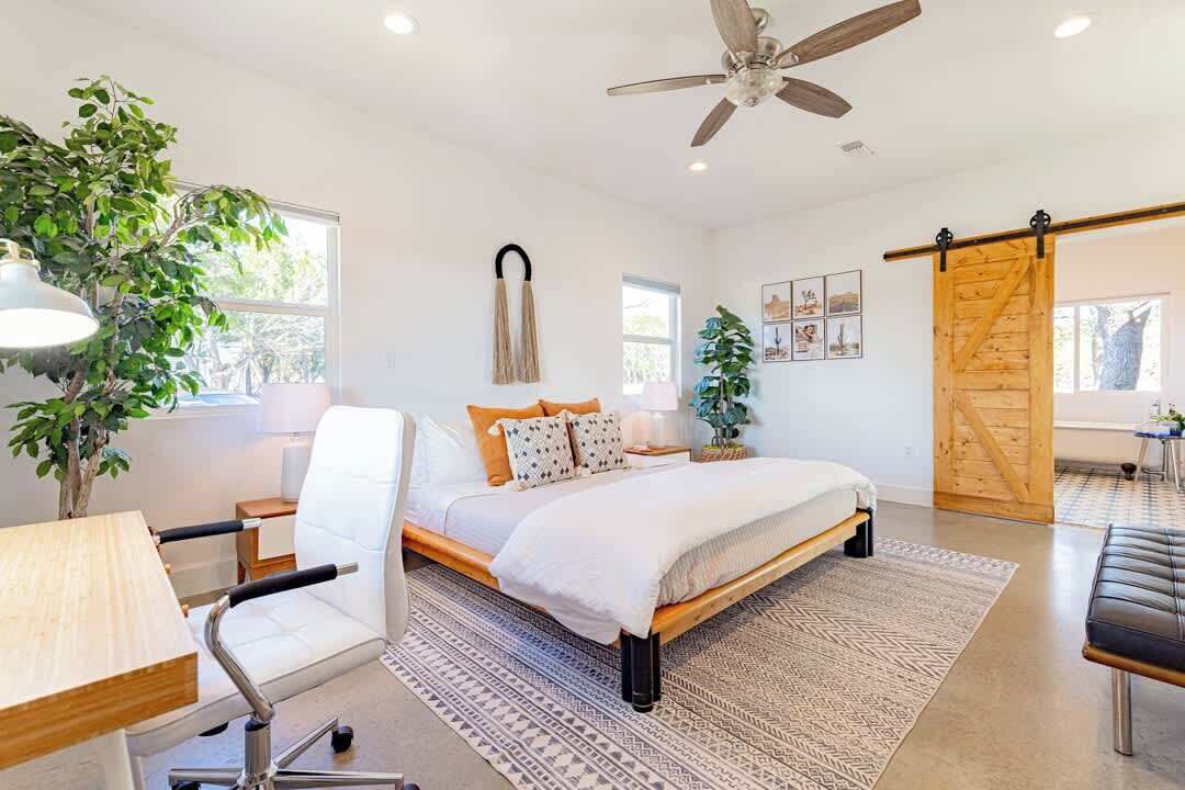 Photo of Bathroom in Dripping Springs