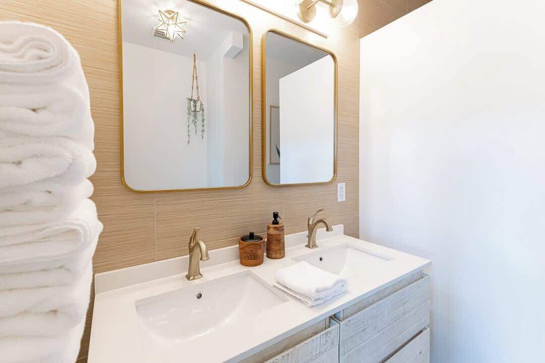 Photo of Bathroom in Dripping Springs