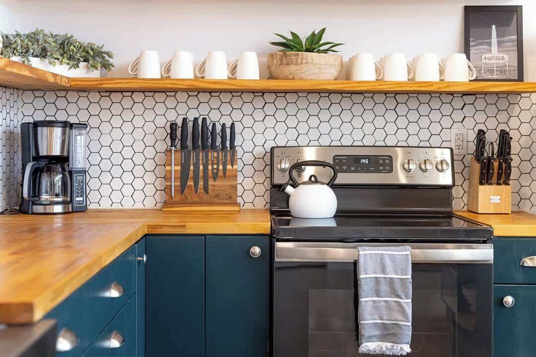 Photo of Kitchen in Dripping Springs