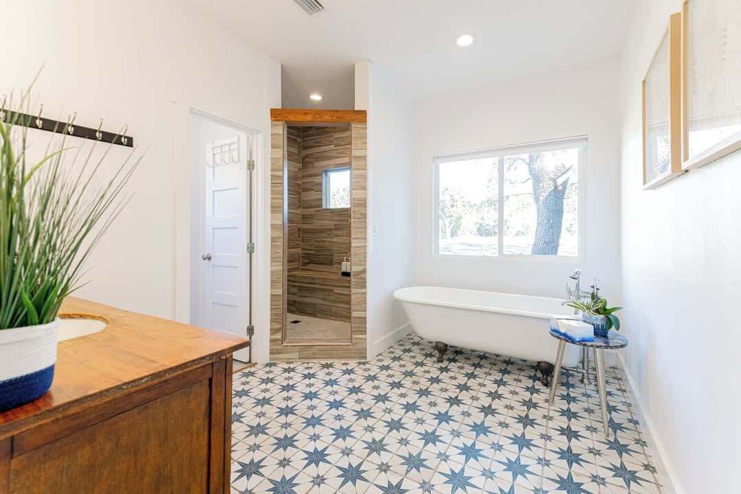 Photo of Bathroom in Dripping Springs
