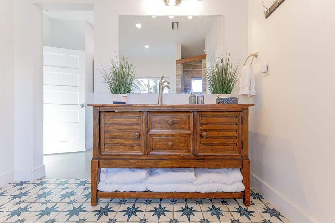 Photo of Bathroom in Dripping Springs