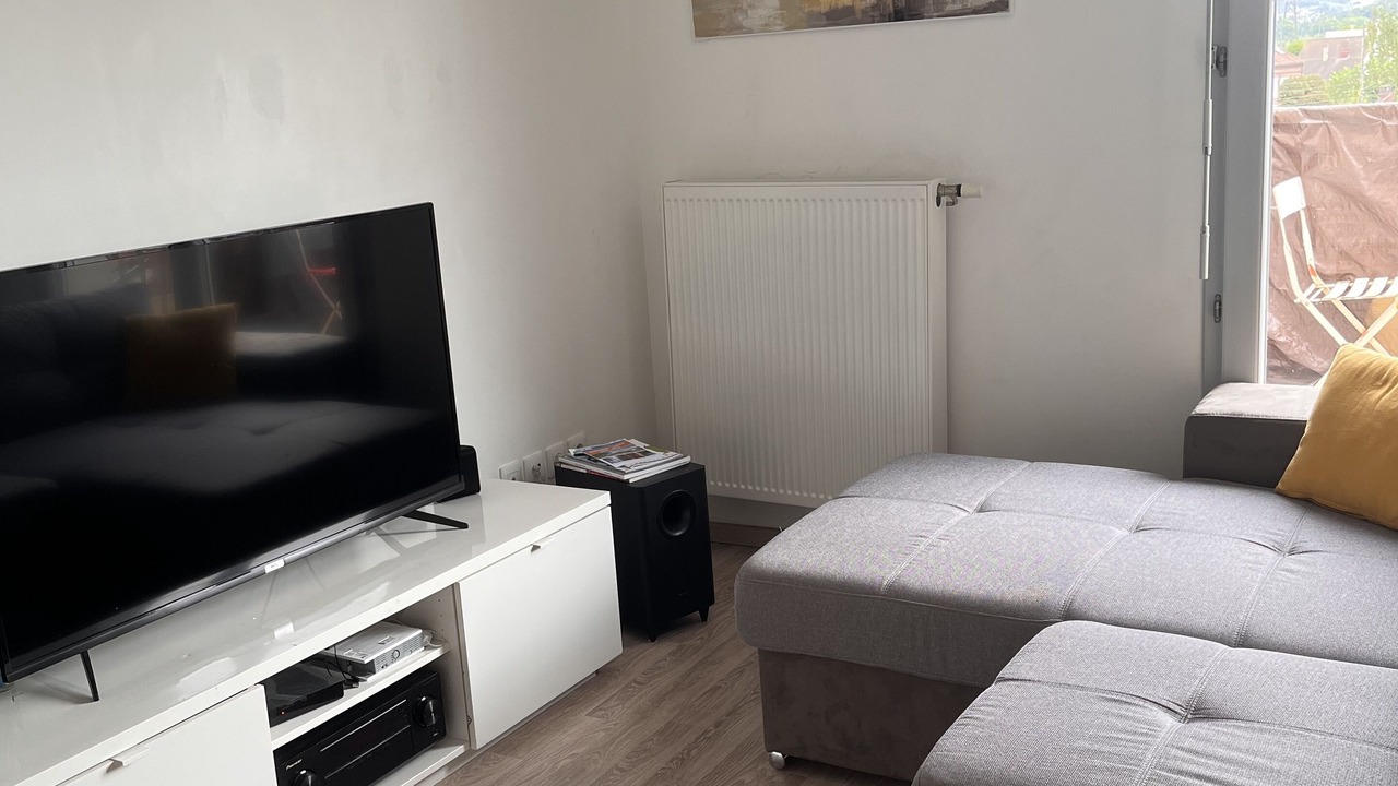 Photo of Livingroom in Beaumont-sur-Oise