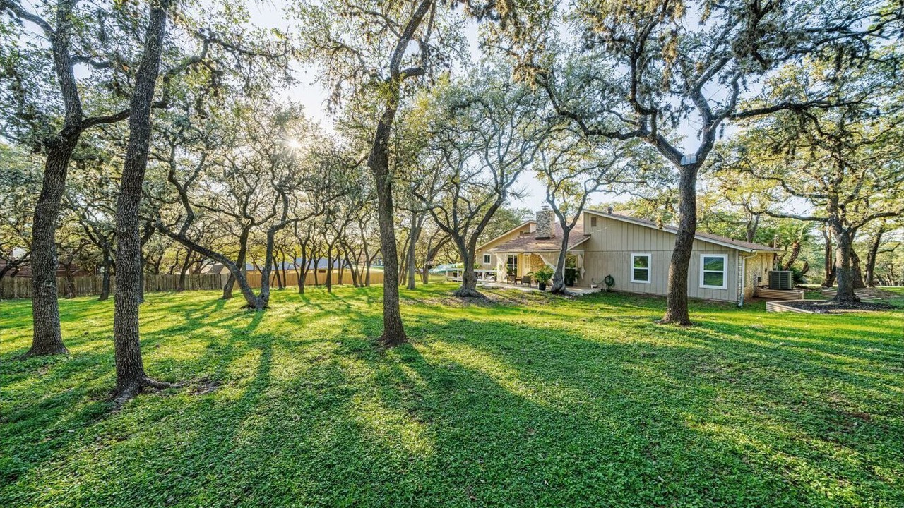 Photo of Outdoor in San Marcos